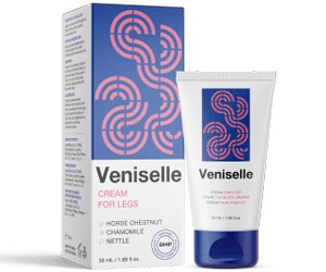 crema pentru varice Veniselle