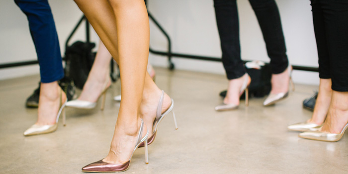 Efecte negative ale statului in picioare