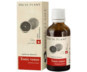 Tonic venos Dacia Plant