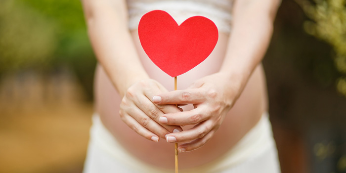Ce fel de lenjerie intimă să poarte în timpul sarcinii - Confetissimo - blogul pentru femei